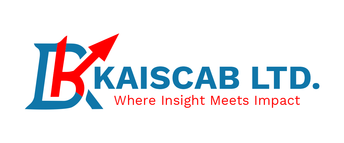 Kaiscab logo Png